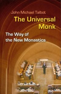 Produktbild: The Universal Monk