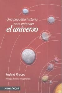 Produktbild: Una peque&ntilde;a historia para entender el universo