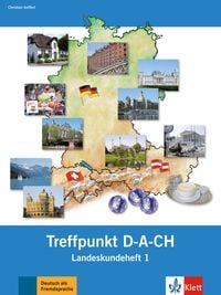Produktbild: Berliner Platz 1 NEU