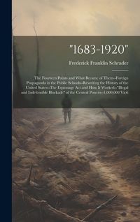 Produktbild: "1683-1920"