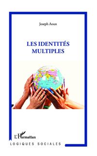 Produktbild: Les identit&eacute;s multiples