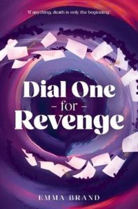 Produktbild: Dial One For Revenge