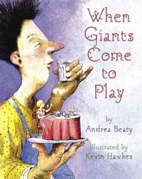 Produktbild: Beaty, A: When Giants Come to Play