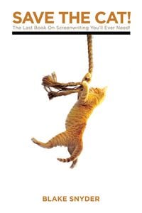 Produktbild: Save the Cat!