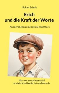 Produktbild: Erich und die Kraft der Worte