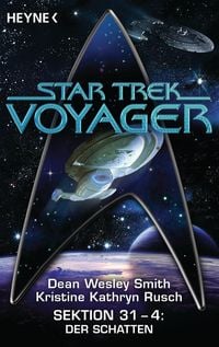 Produktbild: Star Trek - Voyager: Der Schatten