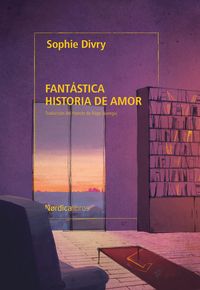 Produktbild: Fant&aacute;stica historia de amor