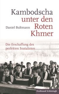 Produktbild: Kambodscha unter den Roten Khmer