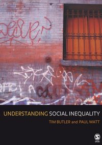 Produktbild: Understanding Social Inequality