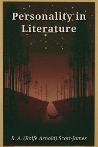 Produktbild: Personality in Literature