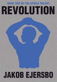 Produktbild: Ejersbo, J: Revolution