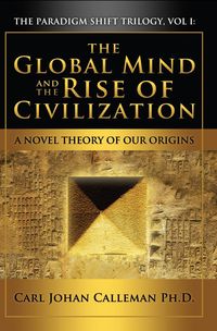 Produktbild: Global Mind and the Rise of Civilization