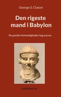 Produktbild: Den rigeste mand i Babylon