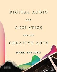 Produktbild: Digital Audio & Acoustics For