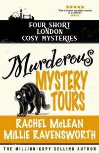 Produktbild: Murderous Mystery Tour