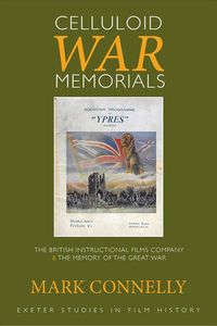 Produktbild: Celluloid War Memorials