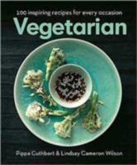 Produktbild: Cuthbert, P: Vegetarian