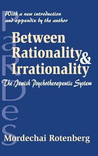 Produktbild: Between Rationality and Irrationality