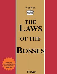 Produktbild: The Laws of the Bosses