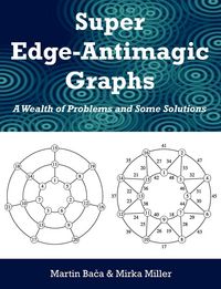 Produktbild: Super Edge-Antimagic Graphs