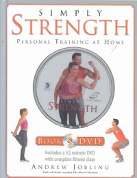 Produktbild: Simply Strength with DVD