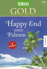 Produktbild: Romana Gold Band 55