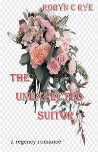 Produktbild: The Unexpected Suitor