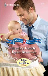 Produktbild: Kayla's Daddy