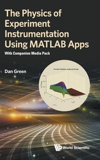 Produktbild: Phy Experiment Instrument Matlab (with Companion Media Pack)