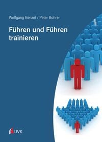 Produktbild: F&uuml;hren und F&uuml;hren trainieren