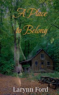 Produktbild: A Place to Belong