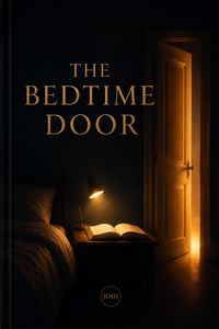 Produktbild: The Bedtime Door