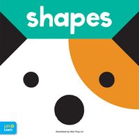 Produktbild: Walter Foster Jr. Creative Team: Shapes Lift & Learn