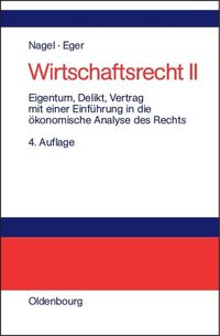 Produktbild: Eigentum, Delikt und Vertrag
