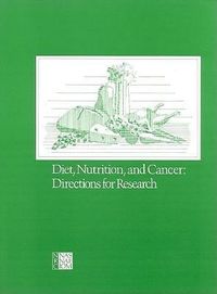 Produktbild: Diet, Nutrition, and Cancer