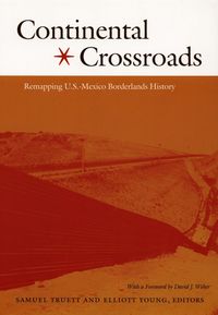 Produktbild: Continental Crossroads