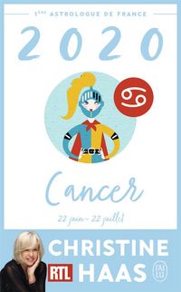 Produktbild: Cancer 2020 : du 21 juin au 23 juillet