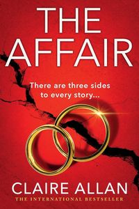 Produktbild: The Affair