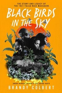 Produktbild: Black Birds in the Sky