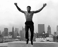 Produktbild: Muhammad Ali