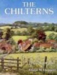 Produktbild: Doggett, A: The Chilterns