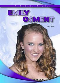 Produktbild: Emily Osment