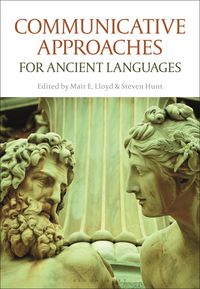 Produktbild: Communicative Approaches for Ancient Languages