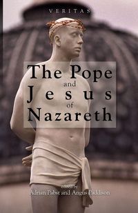 Produktbild: The Pope and Jesus of Nazareth