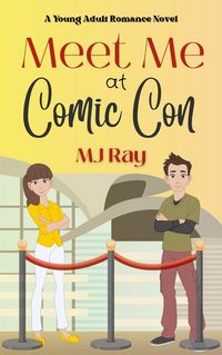 Produktbild: Meet Me at Comic Con