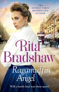 Produktbild: Ragamuffin Angel