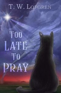 Produktbild: Too Late to Pray