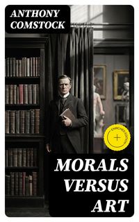 Produktbild: Morals Versus Art