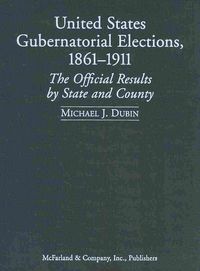 Produktbild: Us Gubernatorial Elections 186