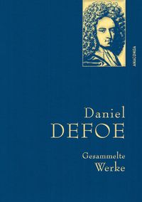 Bild vom Artikel Daniel Defoe, Gesammelte Werke vom Autor Daniel Defoe
